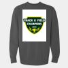 Garment-Dyed Sweatshirt Thumbnail