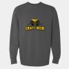 Garment-Dyed Sweatshirt Thumbnail