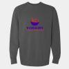 Garment-Dyed Sweatshirt Thumbnail
