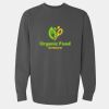 Garment-Dyed Sweatshirt Thumbnail