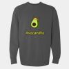 Garment-Dyed Sweatshirt Thumbnail