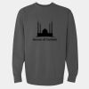 Garment-Dyed Sweatshirt Thumbnail