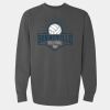 Garment-Dyed Sweatshirt Thumbnail