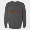 Garment-Dyed Sweatshirt Thumbnail