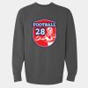 Garment-Dyed Sweatshirt Thumbnail
