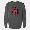 Garment-Dyed Sweatshirt Thumbnail