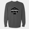 Garment-Dyed Sweatshirt Thumbnail