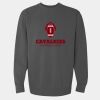Garment-Dyed Sweatshirt Thumbnail