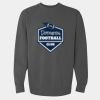 Garment-Dyed Sweatshirt Thumbnail