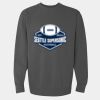 Garment-Dyed Sweatshirt Thumbnail