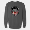 Garment-Dyed Sweatshirt Thumbnail