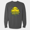 Garment-Dyed Sweatshirt Thumbnail