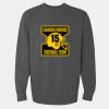 Garment-Dyed Sweatshirt Thumbnail