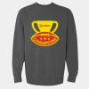 Garment-Dyed Sweatshirt Thumbnail