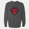 Garment-Dyed Sweatshirt Thumbnail