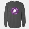 Garment-Dyed Sweatshirt Thumbnail