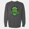 Garment-Dyed Sweatshirt Thumbnail
