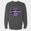 Garment-Dyed Sweatshirt Thumbnail