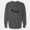 Garment-Dyed Sweatshirt Thumbnail