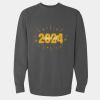 Garment-Dyed Sweatshirt Thumbnail