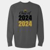 Garment-Dyed Sweatshirt Thumbnail