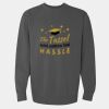 Garment-Dyed Sweatshirt Thumbnail