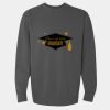 Garment-Dyed Sweatshirt Thumbnail