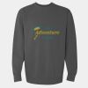Garment-Dyed Sweatshirt Thumbnail