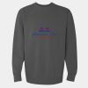 Garment-Dyed Sweatshirt Thumbnail