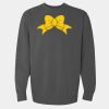 Garment-Dyed Sweatshirt Thumbnail