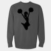 Garment-Dyed Sweatshirt Thumbnail