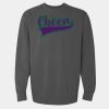 Garment-Dyed Sweatshirt Thumbnail