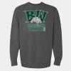 Garment-Dyed Sweatshirt Thumbnail