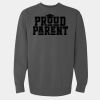Garment-Dyed Sweatshirt Thumbnail