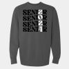 Garment-Dyed Sweatshirt Thumbnail