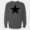 Garment-Dyed Sweatshirt Thumbnail