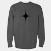 Garment-Dyed Sweatshirt Thumbnail