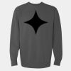 Garment-Dyed Sweatshirt Thumbnail