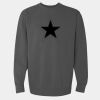 Garment-Dyed Sweatshirt Thumbnail