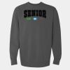 Garment-Dyed Sweatshirt Thumbnail