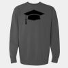 Garment-Dyed Sweatshirt Thumbnail