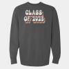 Garment-Dyed Sweatshirt Thumbnail