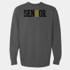 Garment-Dyed Sweatshirt Thumbnail