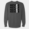 Garment-Dyed Sweatshirt Thumbnail