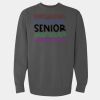 Garment-Dyed Sweatshirt Thumbnail