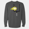 Garment-Dyed Sweatshirt Thumbnail