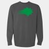 Garment-Dyed Sweatshirt Thumbnail