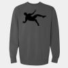 Garment-Dyed Sweatshirt Thumbnail