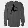Garment-Dyed Sweatshirt Thumbnail