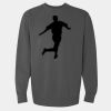 Garment-Dyed Sweatshirt Thumbnail